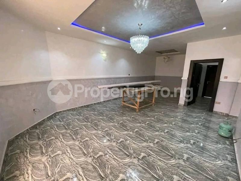 4 bedroom House for rent Life Camp Abuja