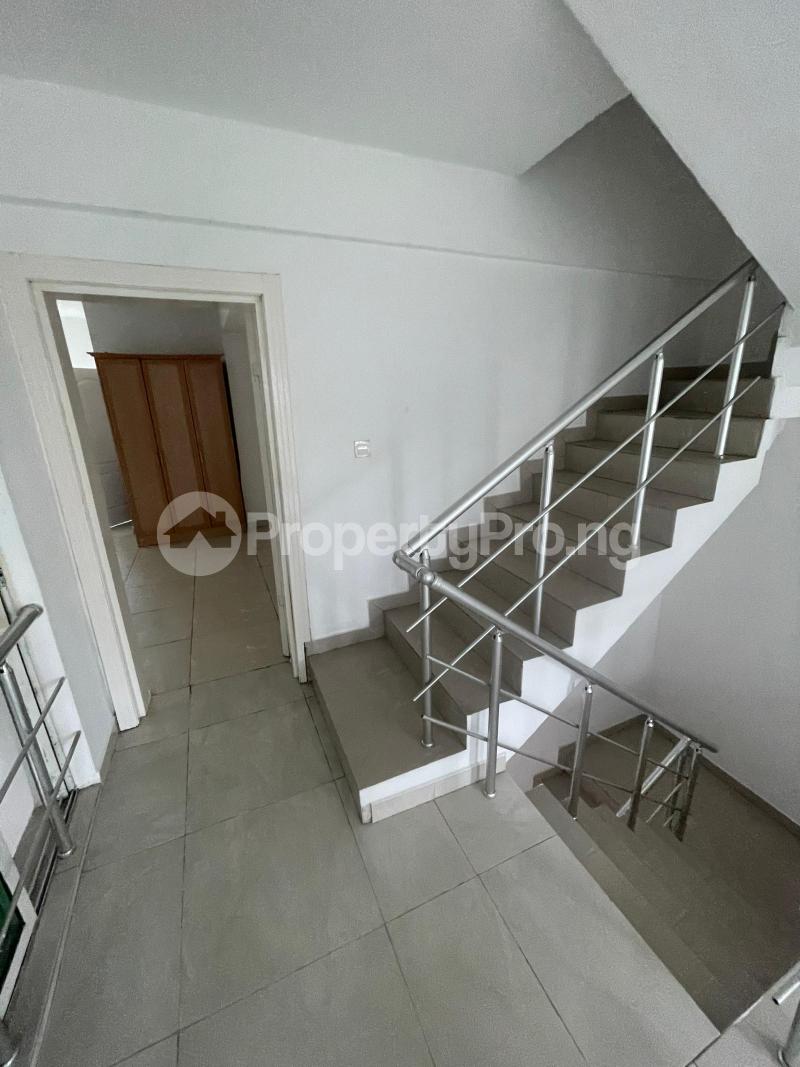 4 bedroom House for sale Osborne Osborne Foreshore Estate Ikoyi Lagos