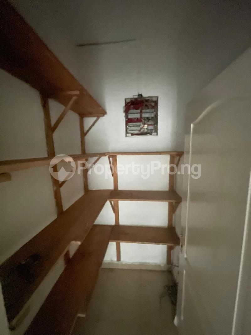 4 bedroom House for sale Osborne Osborne Foreshore Estate Ikoyi Lagos