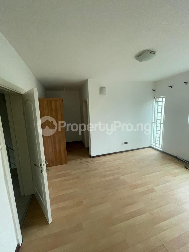 4 bedroom House for sale Osborne Osborne Foreshore Estate Ikoyi Lagos