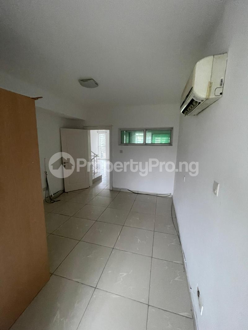 4 bedroom House for sale Osborne Osborne Foreshore Estate Ikoyi Lagos