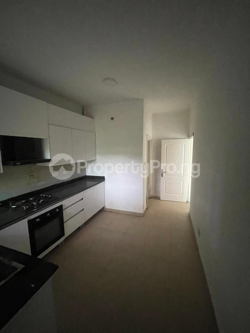 4 bedroom House for sale Osborne Osborne Foreshore Estate Ikoyi Lagos