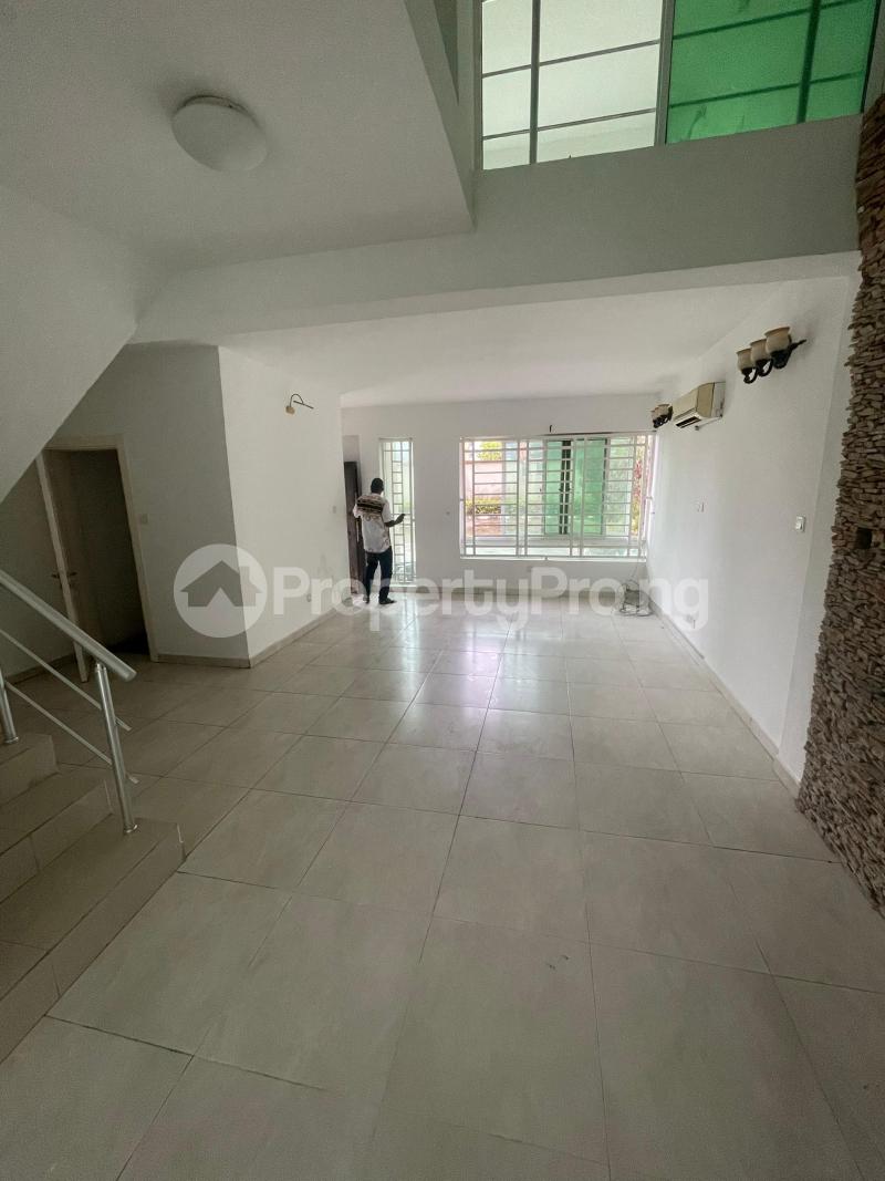 4 bedroom House for sale Osborne Osborne Foreshore Estate Ikoyi Lagos