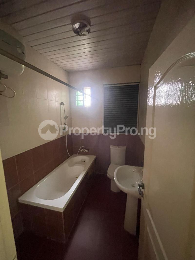 4 bedroom House for sale Osborne Osborne Foreshore Estate Ikoyi Lagos