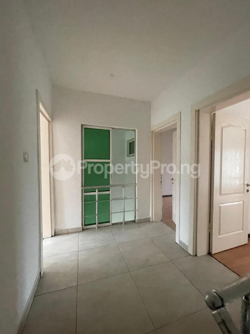 4 bedroom House for sale Osborne Osborne Foreshore Estate Ikoyi Lagos