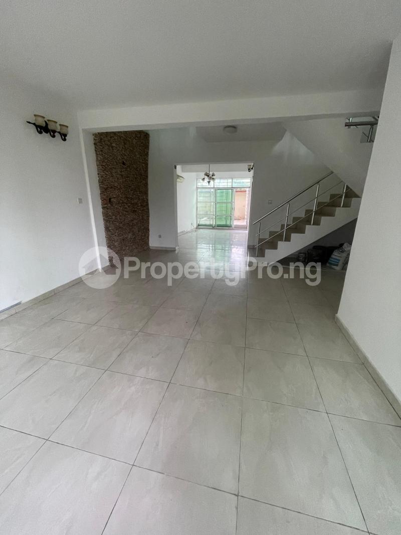4 bedroom House for sale Osborne Osborne Foreshore Estate Ikoyi Lagos