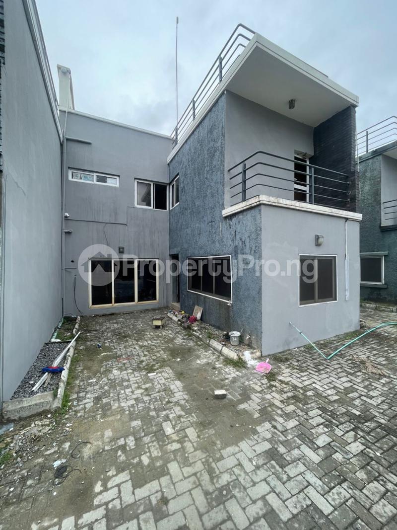 4 bedroom House for sale Ocean Bay Estate orchid Lekki Lagos
