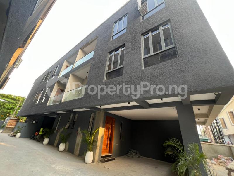 4 bedroom House for sale Lekki Phase 1 Lekki Lagos