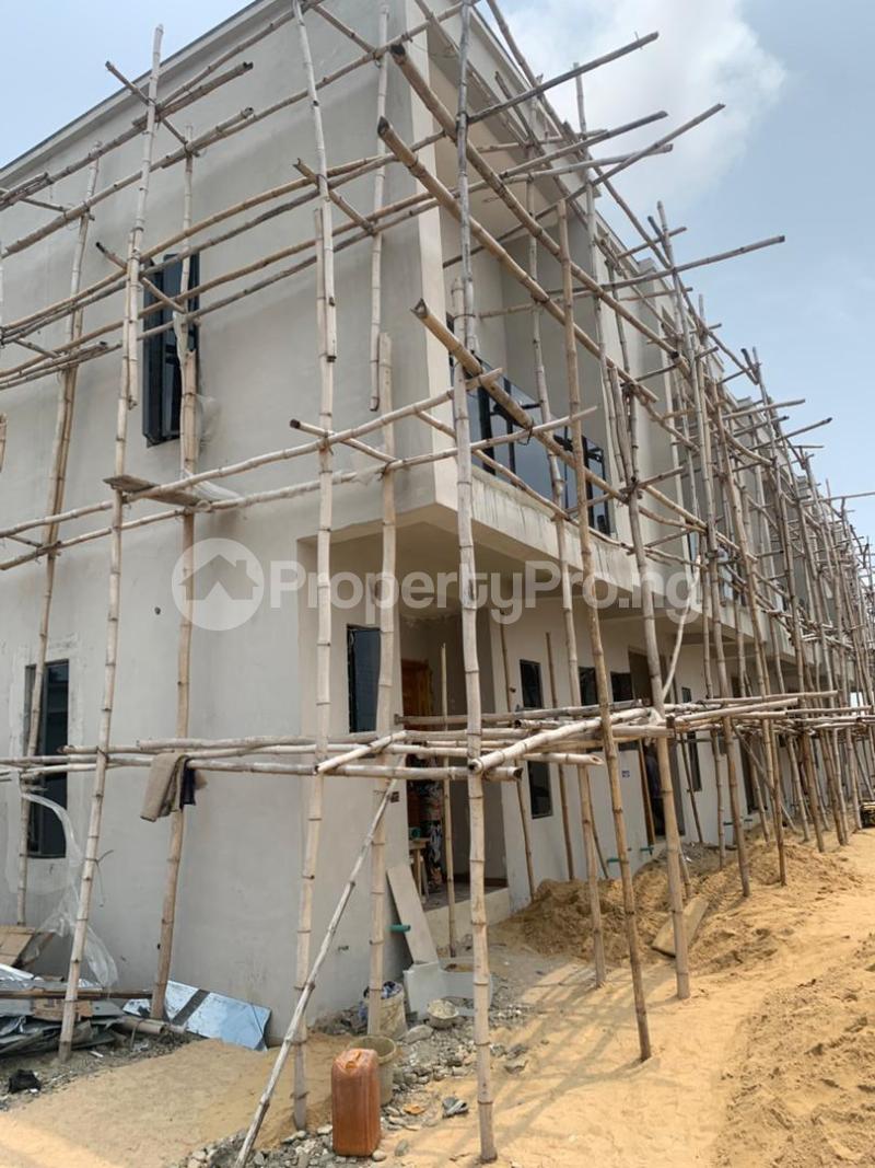 4 bedroom House for sale Ajah Lagos