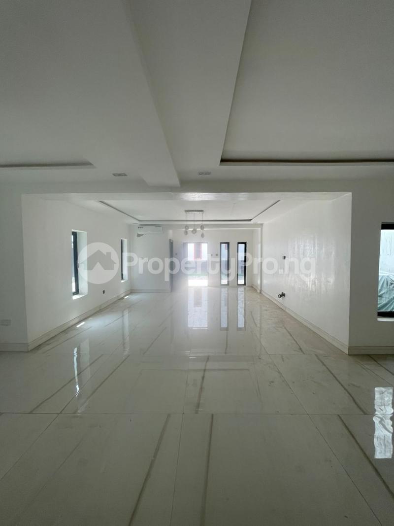 4 bedroom House for rent Jabi Abuja