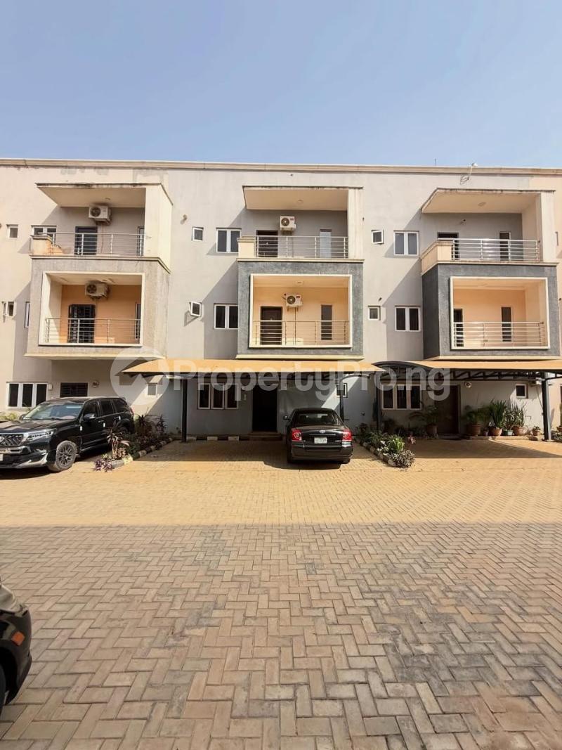 4 bedroom House for rent Jahi Gilmore, Jahi Abuja