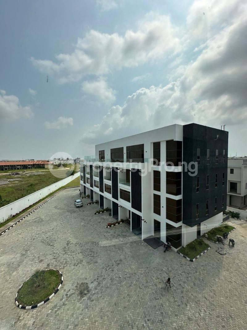 4 bedroom House for sale Ikate Axis Lekki Phase 1 Lekki Lagos