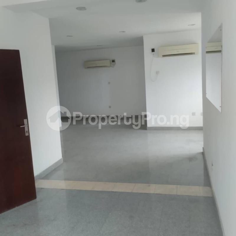 4 bedroom House for rent Off Admiralty Way Lekki Phase 1 Lekki Lagos