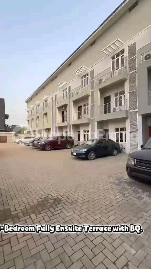 4 bedroom Flat / Apartment for rent Behind Maryland Mall, Okupe Estate, Maryland, Lagos Maryland Lagos