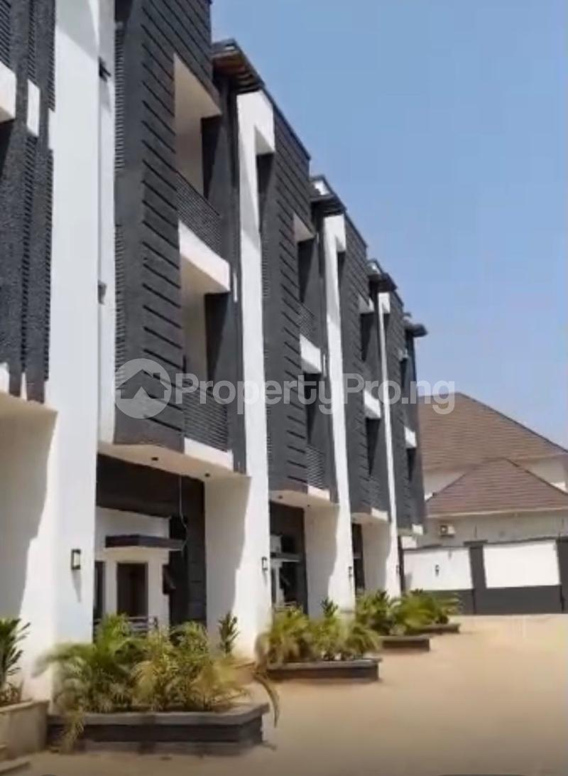 4 bedroom House for sale Berger Clinic Axis, Life Camp Abuja