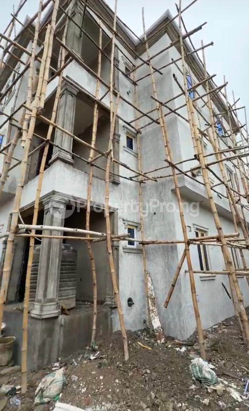 4 bedroom House for sale Opebi Ikeja Lagos