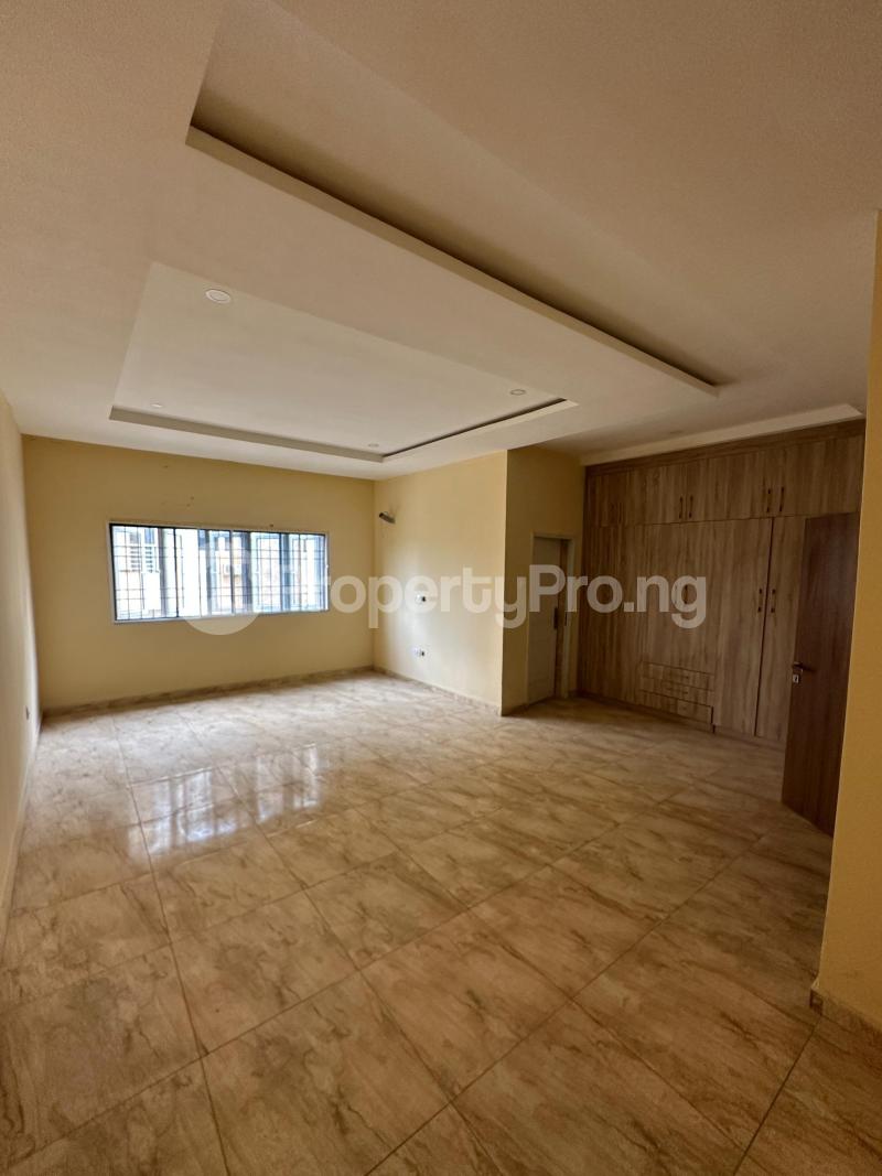4 bedroom House for rent Durumi Abuja