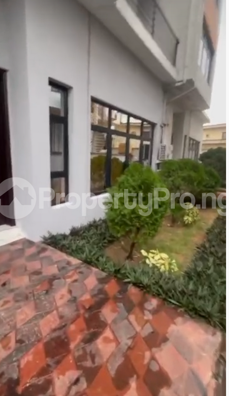 House for rent  Adeniyi Jones Ikeja Lagos