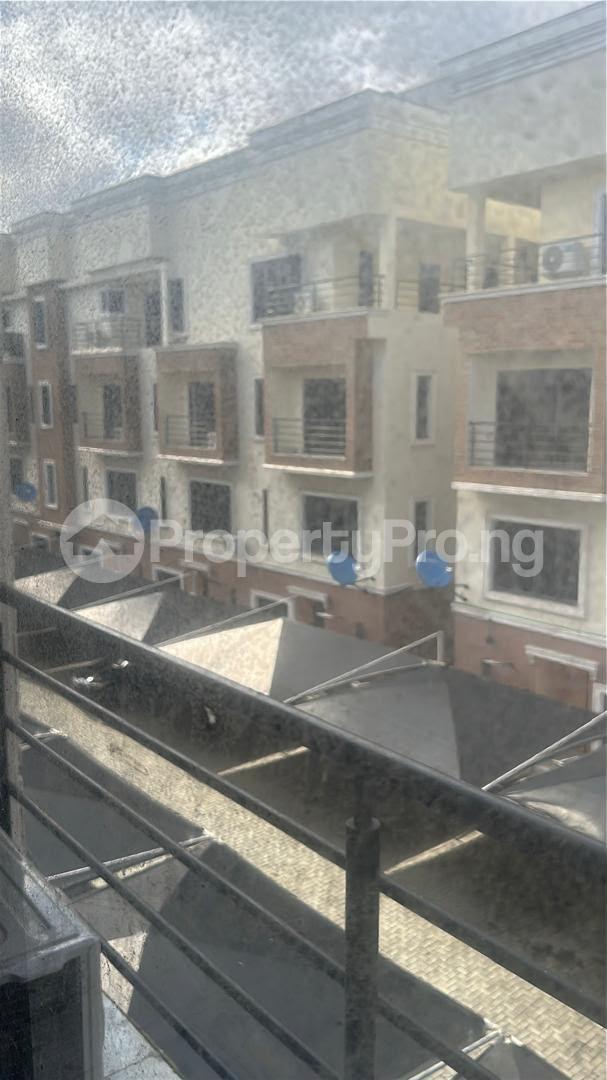 4 bedroom House for rent Lekki Lagos