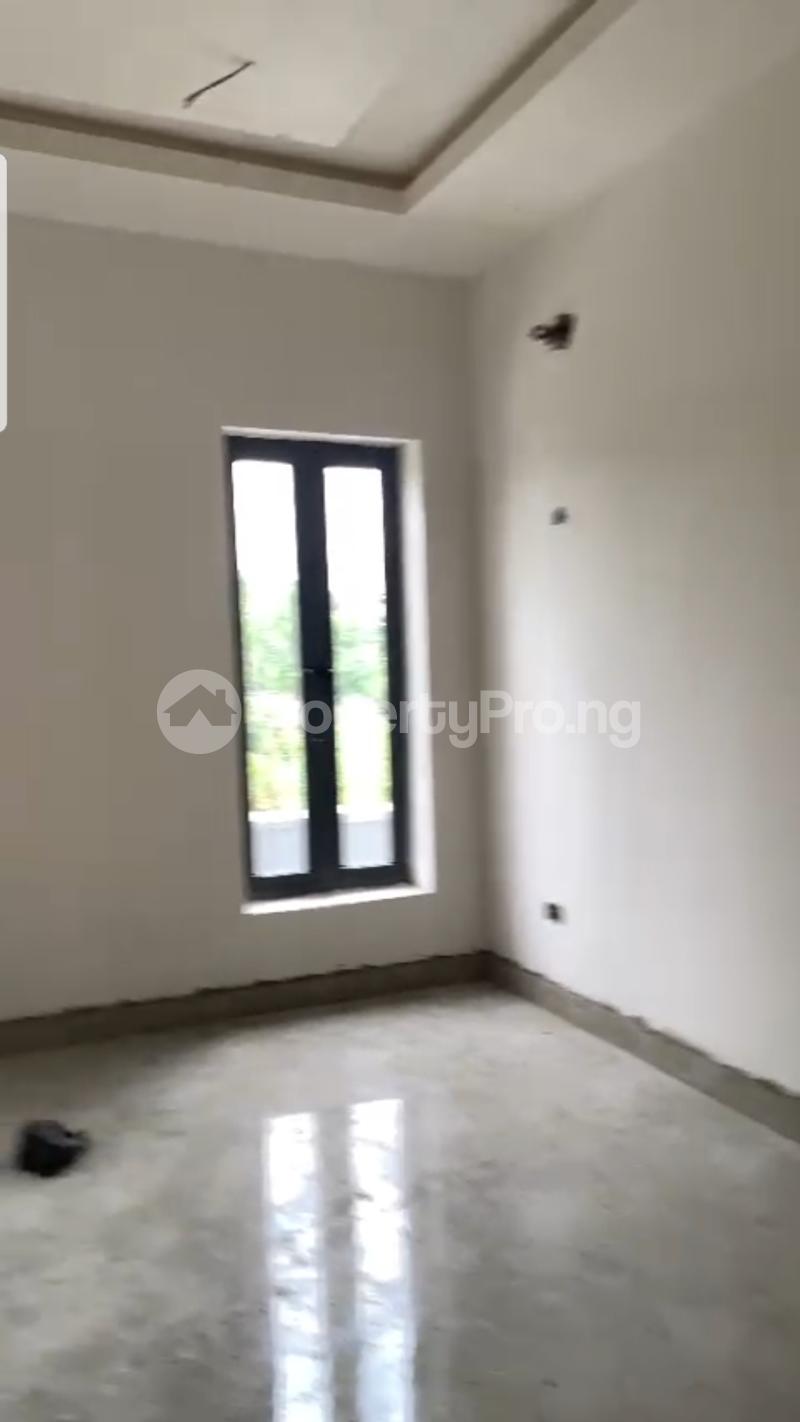 4 bedroom House for sale Jt Useni Way Life Camp Abuja