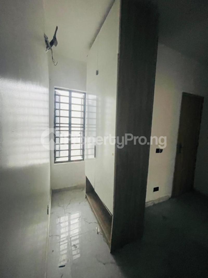 4 bedroom House for rent Lekki County Ikota Lekki Lagos