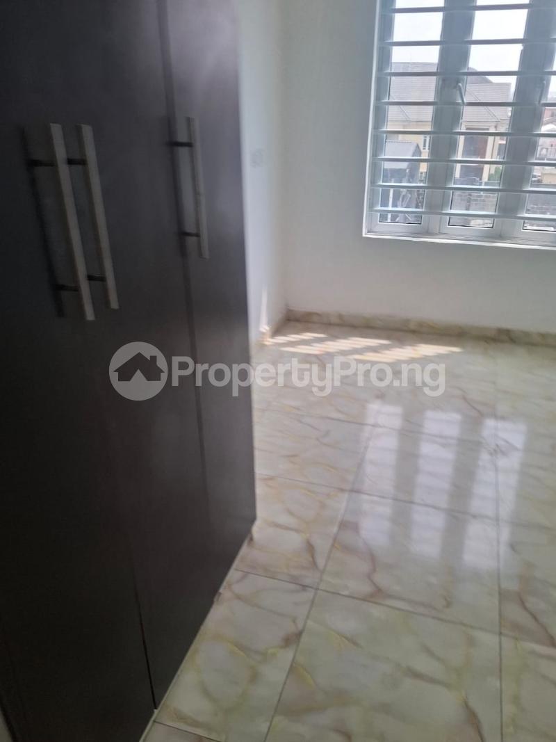 4 bedroom House for sale Ikate Lekki Lagos