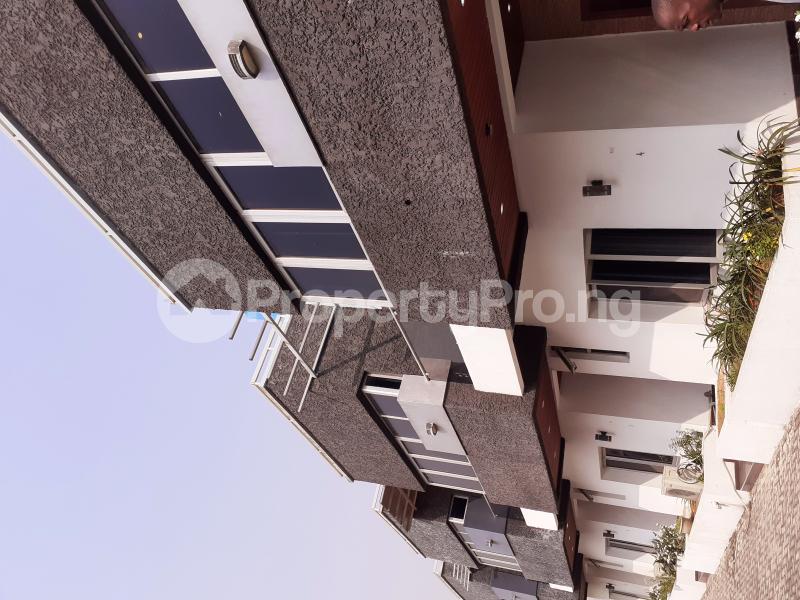 4 bedroom House for sale Lekki Right Lekki Phase 1 Lekki Lagos