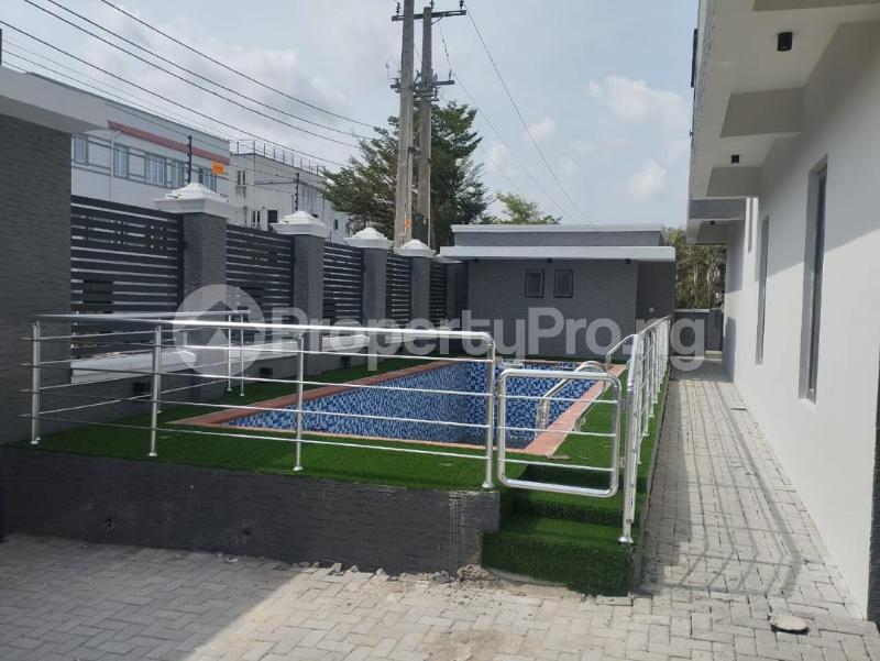 4 bedroom House for sale ONIRU Victoria Island Lagos