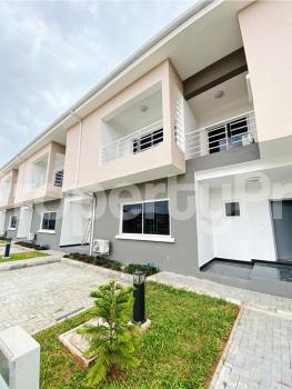 4 bedroom House for sale Earls Court, Ikate (3rd Roundabout) By Nike Art Gallery VGC Lekki Lagos