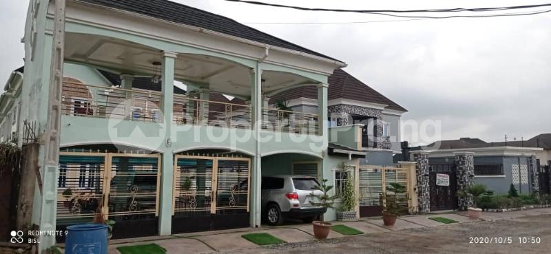 House for rent Isheri North Ojodu Lagos - 0