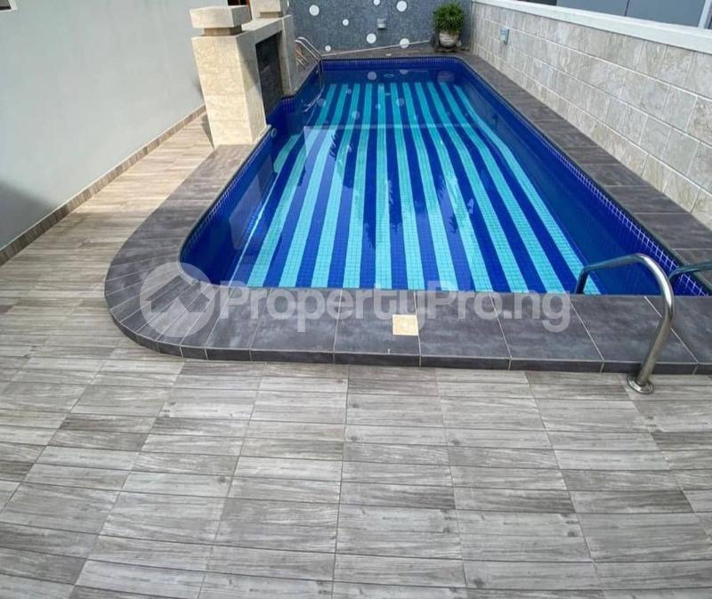 4 bedroom House for rent Old Ikoyi Ikoyi Lagos