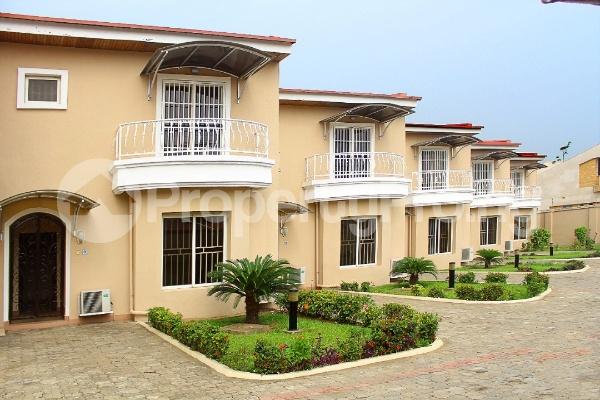 4 bedroom House for rent Parkview Estate Ikoyi Lagos
