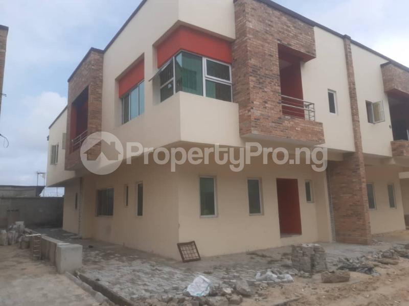 4 bedroom House for sale Ikate By Nike Art Gallery Ikate Lekki Lagos
