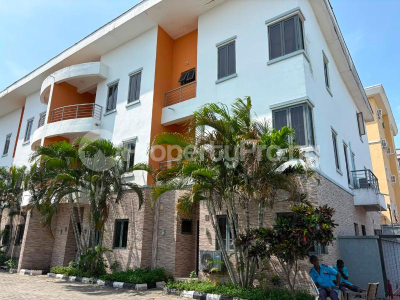 4 bedroom House for rent Victoria Island Extension Victoria Island Lagos