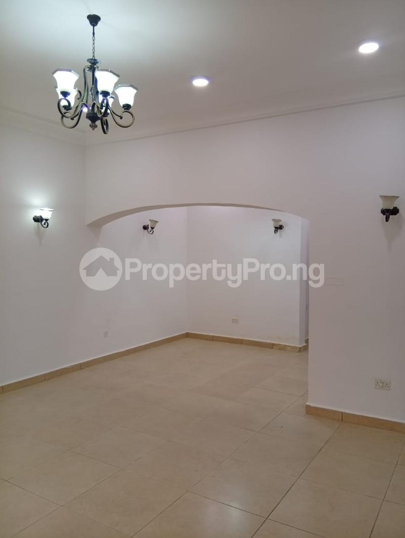 4 bedroom House for rent Fo1 Kubwa Abuja