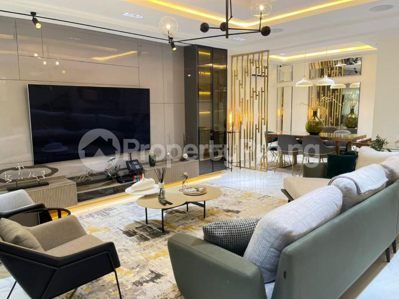 4 bedroom House for sale By Nepa Nice Location Apo Abuja