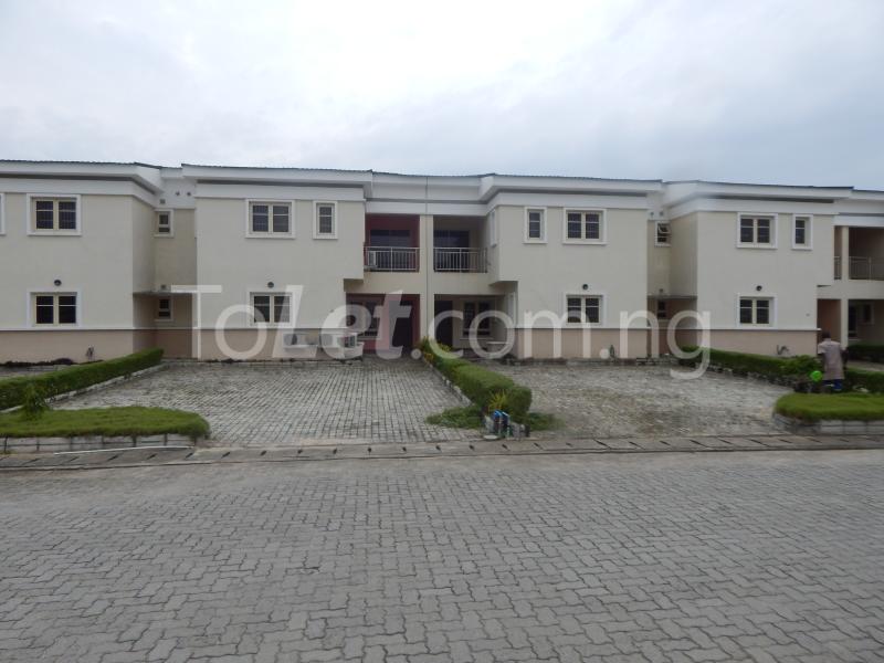 4 bedroom House for sale Discovery Gardens Lekki Lagos