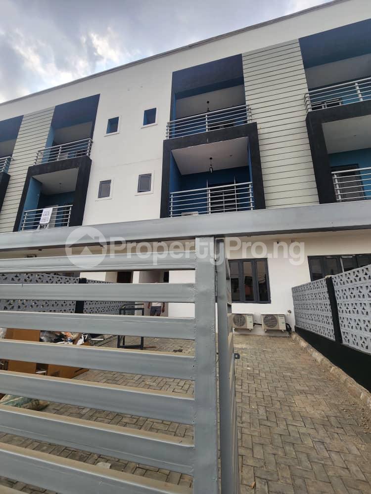 4 bedroom House for sale Akora Estate, Adeniyi Jones Ikeja Lagos