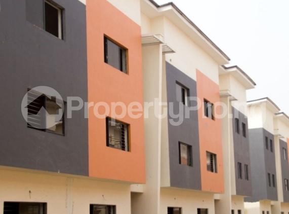 Flat / Apartment for rent Ikate Lekki Lagos - 0