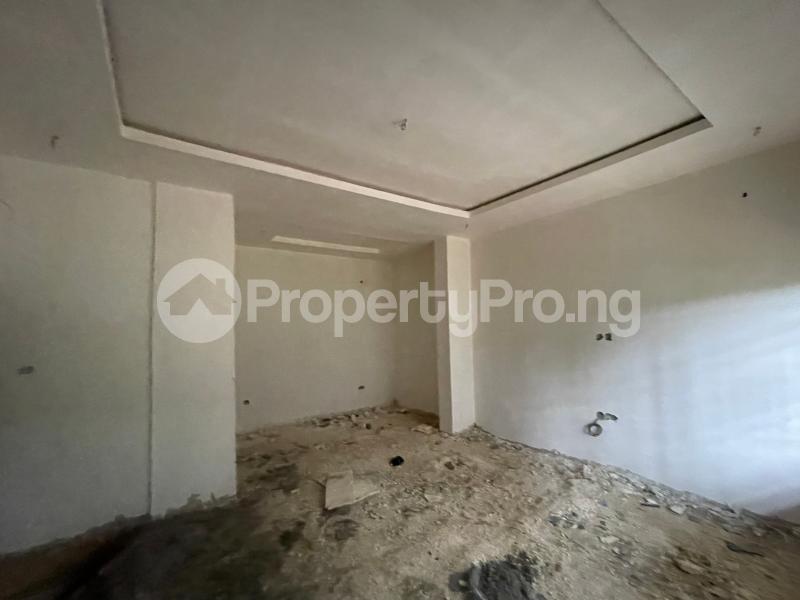 Flat / Apartment for sale Katampe Main Abuja