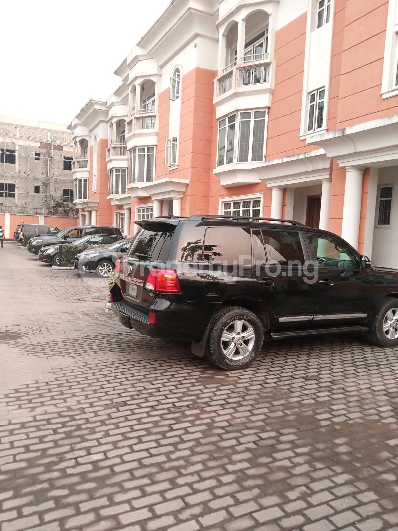 House for rent Ikoyi, Lagos Ikoyi Lagos