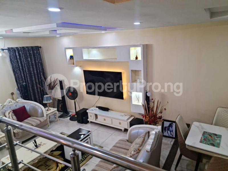 4 bedroom House for rent  Mende Maryland Lagos