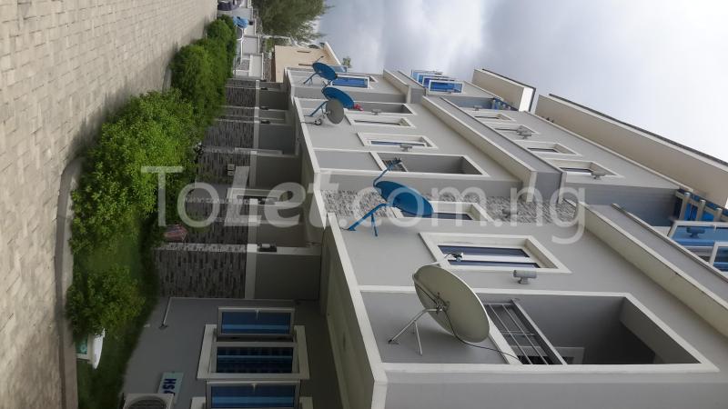 House for rent Itelorun Close , Off Alhaji Jimoh Street Off Adeniyi Jones Lagos