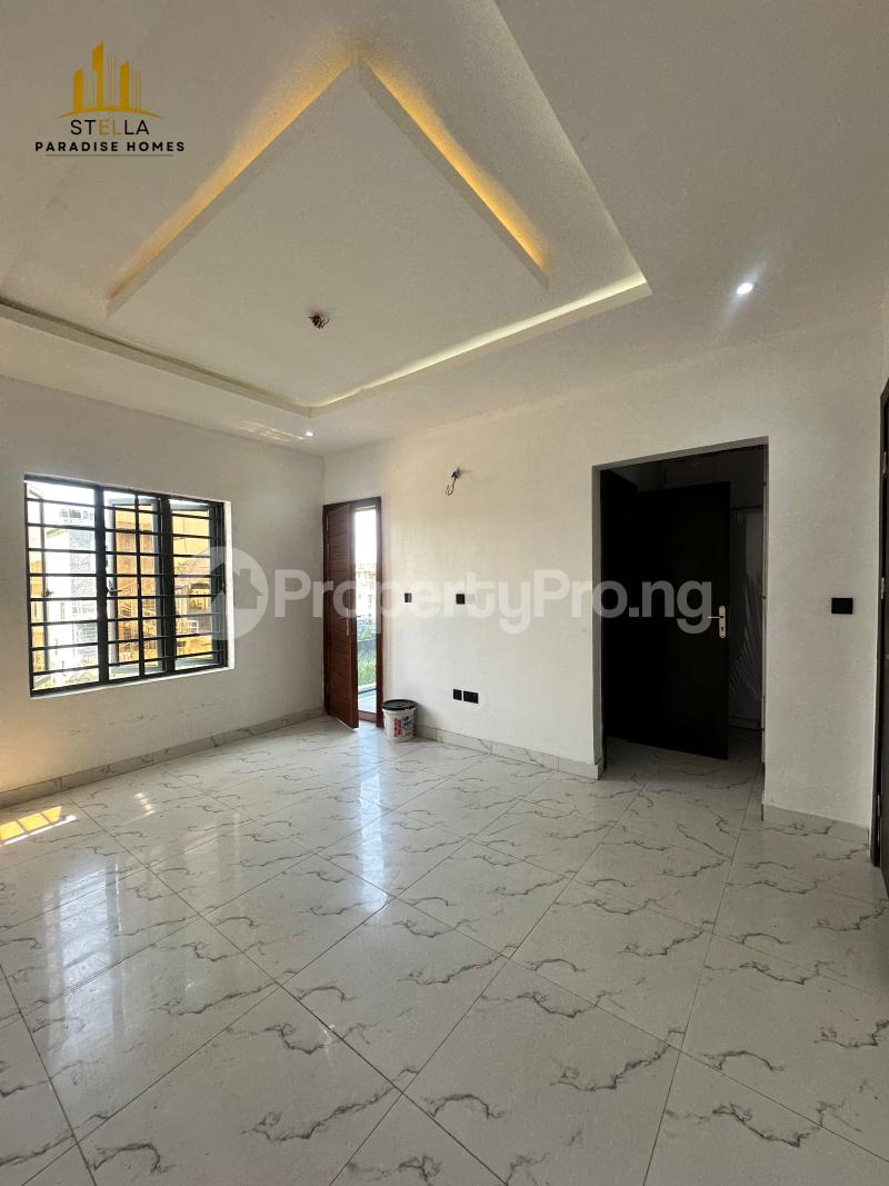 3 bedroom House for sale Vgc Esate VGC Lekki Lagos