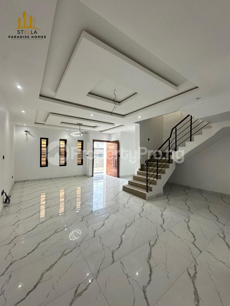 3 bedroom House for sale Vgc Esate VGC Lekki Lagos