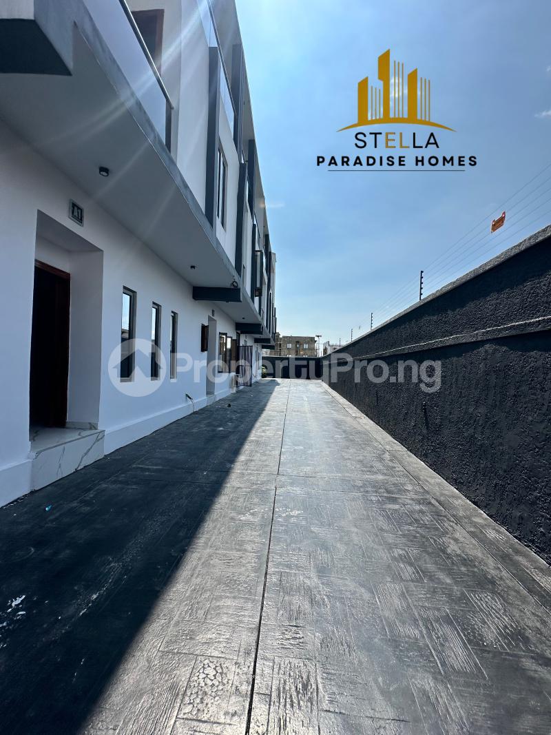 3 bedroom House for sale Vgc Esate VGC Lekki Lagos