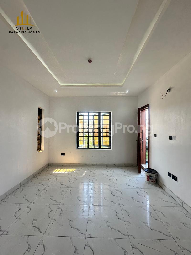 3 bedroom House for sale Vgc Esate VGC Lekki Lagos