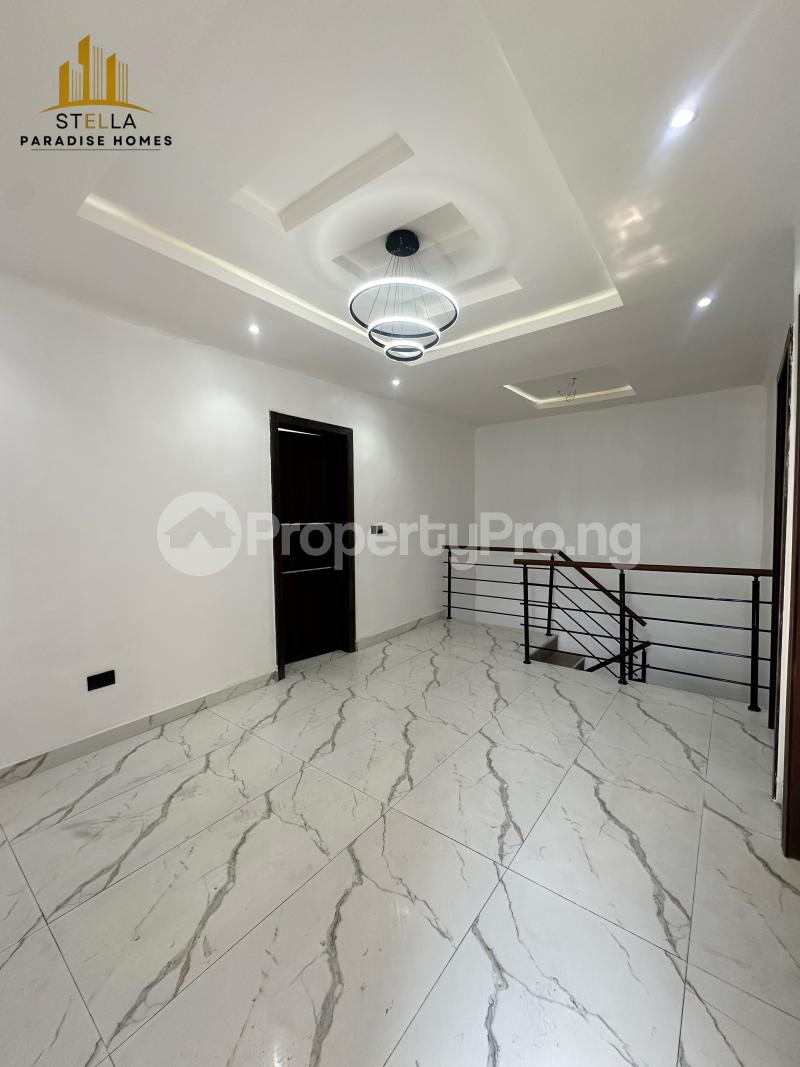 3 bedroom House for sale Vgc Esate VGC Lekki Lagos