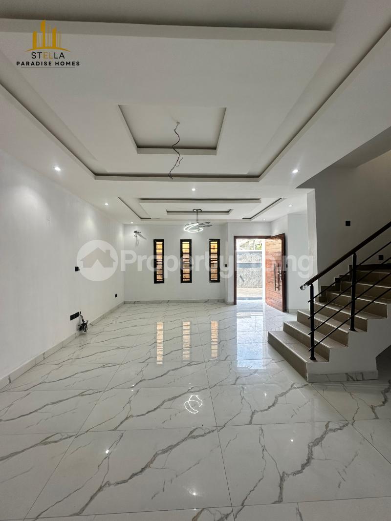 3 bedroom House for sale Vgc Esate VGC Lekki Lagos