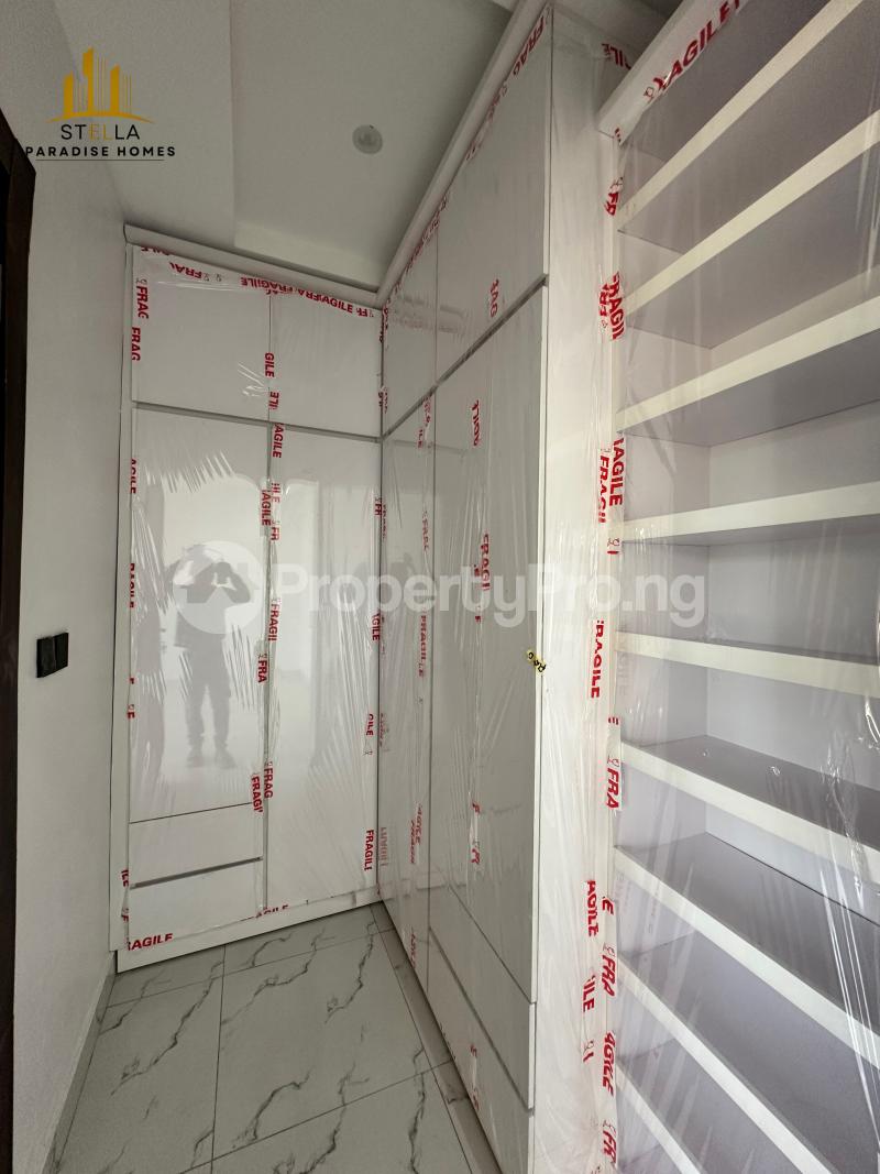 3 bedroom House for sale Vgc Esate VGC Lekki Lagos